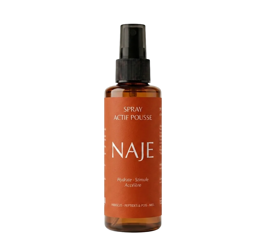 Spray Activ'Pousse NAJE